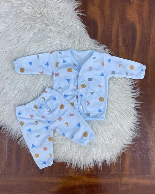Baby romper